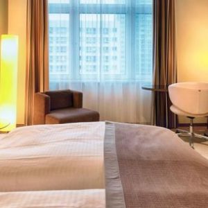 Hotel Leonardo Royal Berlin Alexanderplatz