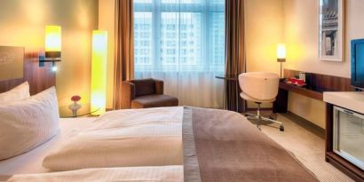 Hotel Leonardo Royal Berlin Alexanderplatz