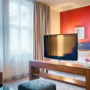 Hotel Leonardo Royal Berlin Alexanderplatz