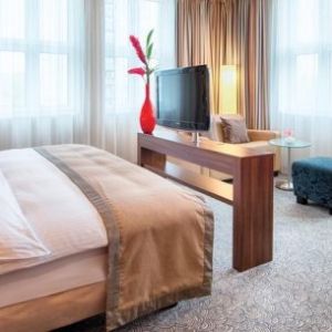 Hotel Leonardo Royal Berlin Alexanderplatz