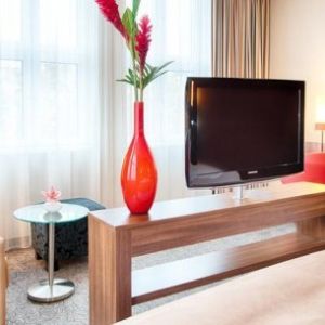 Hotel Leonardo Royal Berlin Alexanderplatz