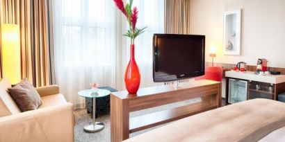 Hotel Leonardo Royal Berlin Alexanderplatz