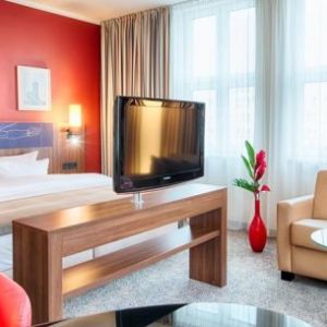 Hotel Leonardo Royal Berlin Alexanderplatz