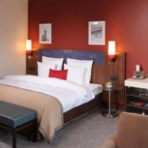 Hotel Leonardo Royal Berlin Alexanderplatz
