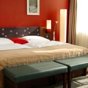 Hotel Leonardo Royal Berlin Alexanderplatz