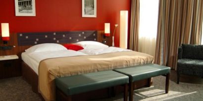 Hotel Leonardo Royal Berlin Alexanderplatz