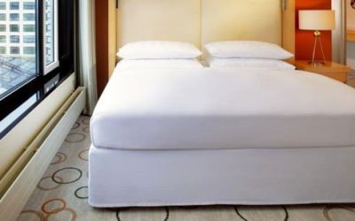 Hotel Sheraton Berlin Grand Esplanade