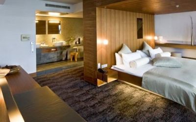 Hotel Sheraton Berlin Grand Esplanade