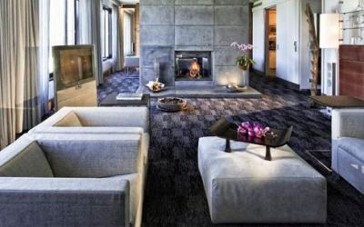 Hotel Sheraton Berlin Grand Esplanade