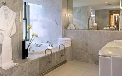 Hotel Sheraton Berlin Grand Esplanade