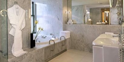 Hotel Sheraton Berlin Grand Esplanade
