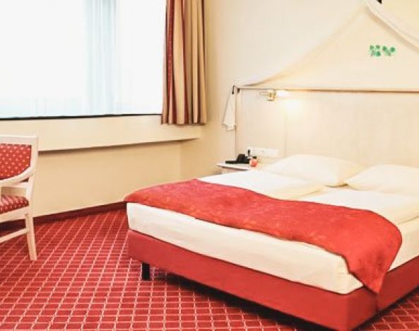 Mercure Chateau Berlin am Kurfürstendamm Hotel, Berlin