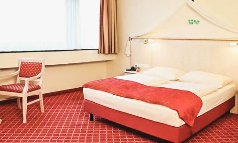 Mercure Chateau Berlin am Kurfürstendamm Hotel, Berlin