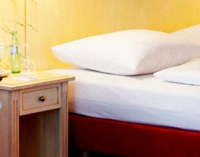 Mercure Chateau Berlin am Kurfürstendamm Hotel, Berlin