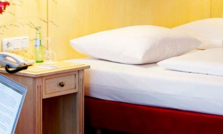 Mercure Chateau Berlin am Kurfürstendamm Hotel, Berlin