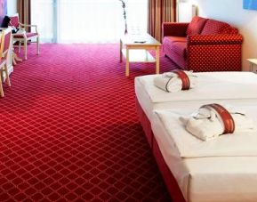 Mercure Chateau Berlin am Kurfürstendamm Hotel, Berlin