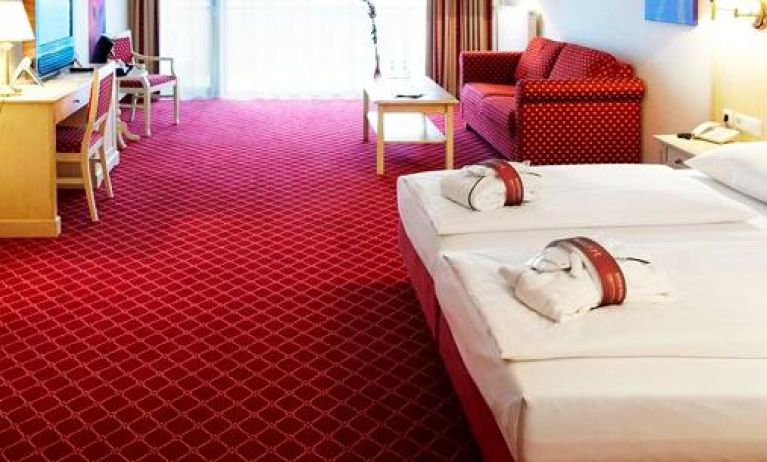 Mercure Chateau Berlin am Kurfürstendamm Hotel, Berlin
