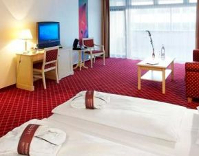 Mercure Chateau Berlin am Kurfürstendamm Hotel, Berlin