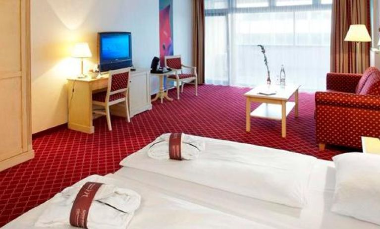 Mercure Chateau Berlin am Kurfürstendamm Hotel, Berlin