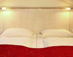 Mercure Chateau Berlin am Kurfürstendamm Hotel, Berlin