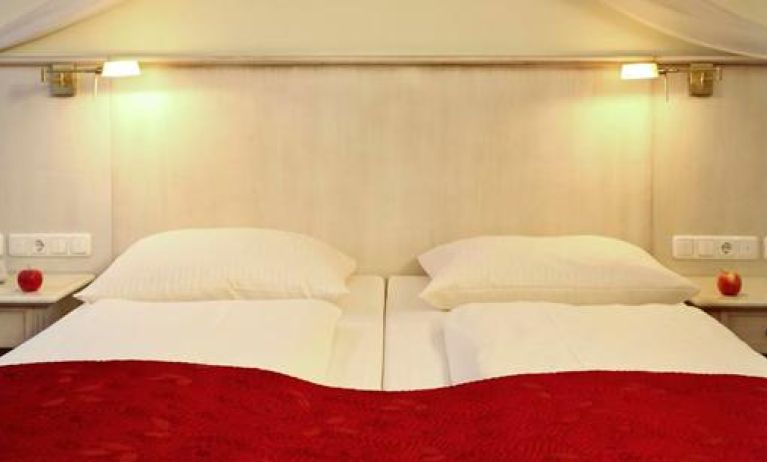 Mercure Chateau Berlin am Kurfürstendamm Hotel, Berlin