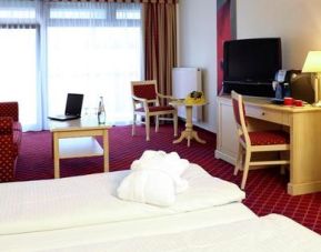 Mercure Chateau Berlin am Kurfürstendamm Hotel, Berlin