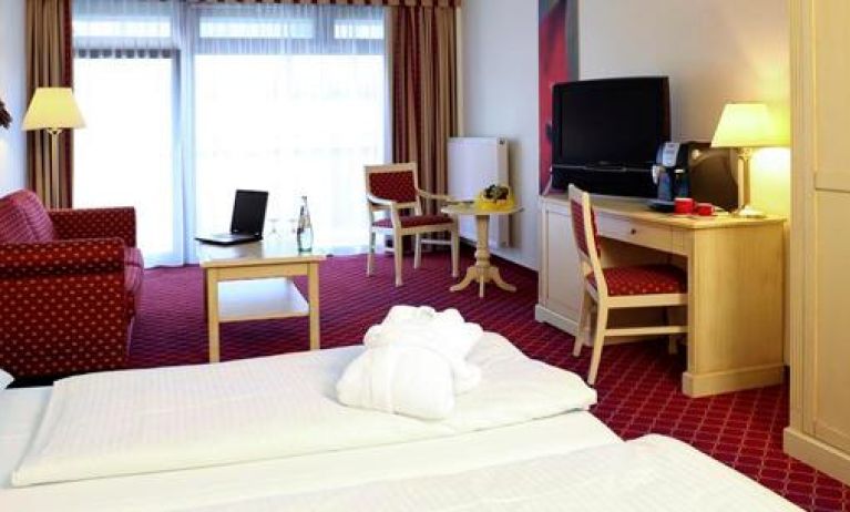 Mercure Chateau Berlin am Kurfürstendamm Hotel, Berlin