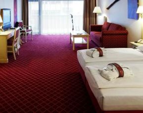 Mercure Chateau Berlin am Kurfürstendamm Hotel, Berlin