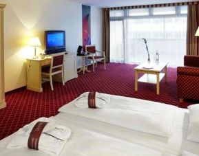 Mercure Chateau Berlin am Kurfürstendamm Hotel, Berlin
