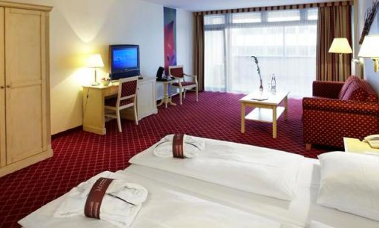 Mercure Chateau Berlin am Kurfürstendamm Hotel, Berlin