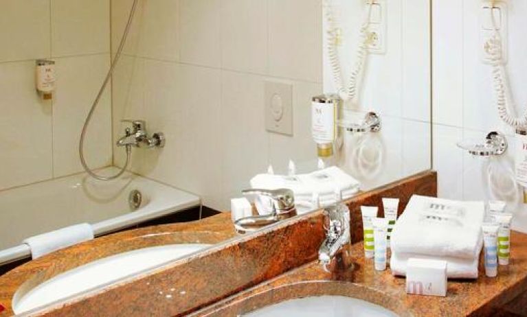 Mercure Chateau Berlin am Kurfürstendamm Hotel, Berlin
