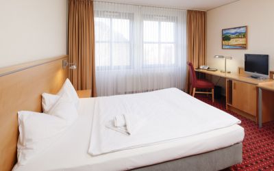 Airporthotel Berlin-Adlershof Hotel, Berlin