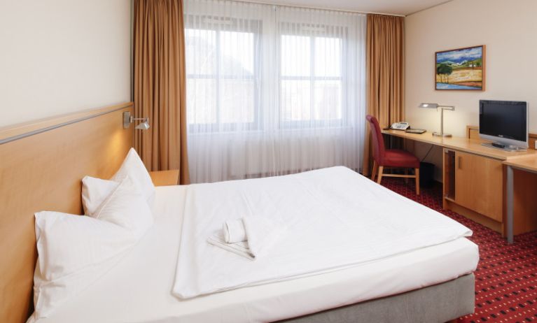 Airporthotel Berlin-Adlershof Hotel, Berlin