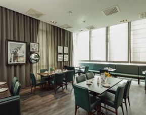 Airporthotel Berlin-Adlershof Hotel, Berlin