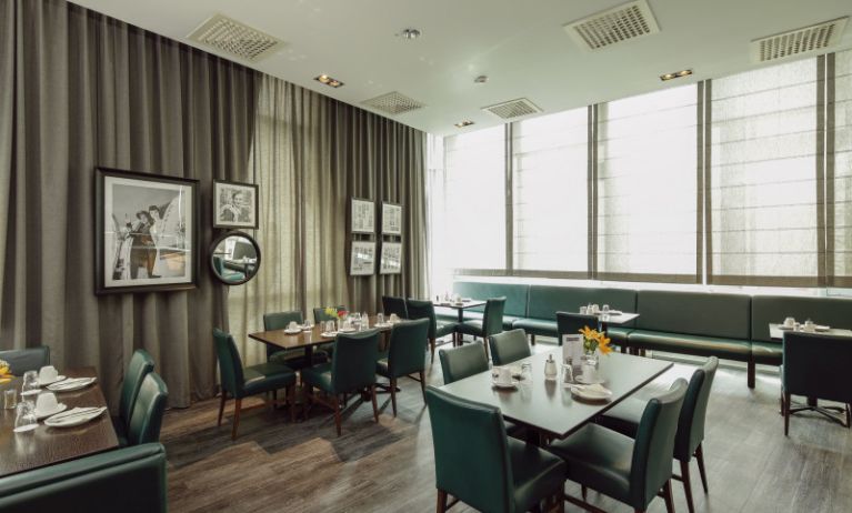 Airporthotel Berlin-Adlershof Hotel, Berlin