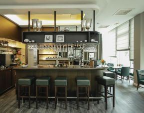 Airporthotel Berlin-Adlershof Hotel, Berlin