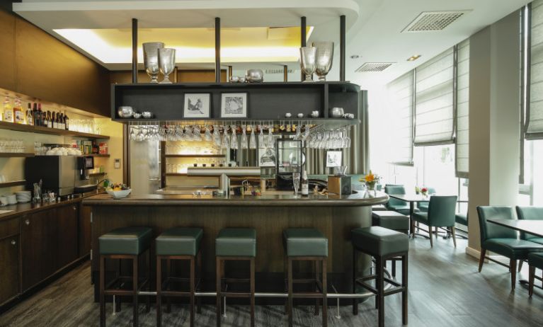 Airporthotel Berlin-Adlershof Hotel, Berlin