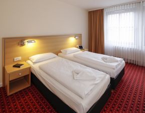 Airporthotel Berlin-Adlershof Hotel, Berlin