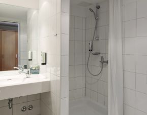 Airporthotel Berlin-Adlershof Hotel, Berlin