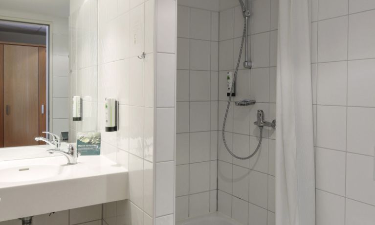 Airporthotel Berlin-Adlershof Hotel, Berlin