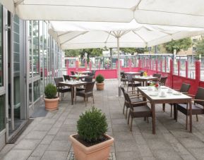 Airporthotel Berlin-Adlershof Hotel, Berlin