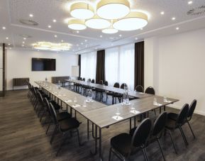 Airporthotel Berlin-Adlershof Hotel, Berlin