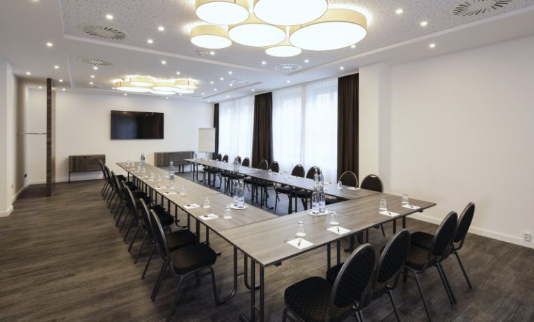 Airporthotel Berlin-Adlershof Hotel, Berlin