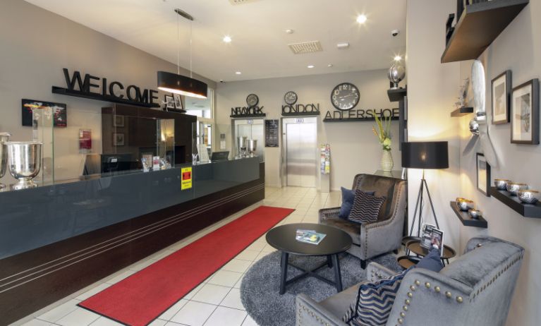 Airporthotel Berlin-Adlershof Hotel, Berlin