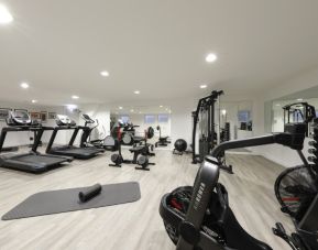 Airporthotel Berlin-Adlershof Hotel, Berlin