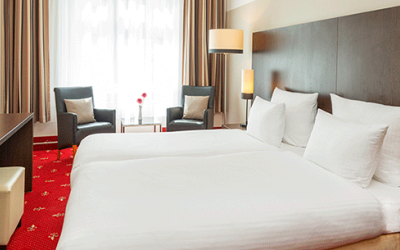 Leonardo Hotel Berlin KU’DAMM