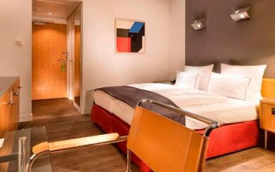 Holiday Inn Berlin - City West, Berlin