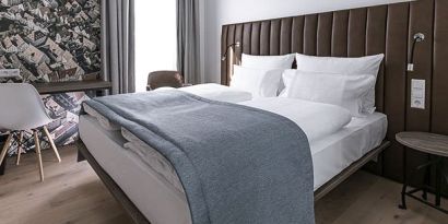 Aiden by Best Western Biberach a. d. Riss