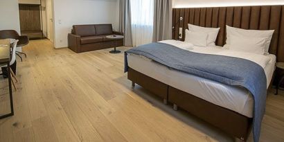 Aiden by Best Western Biberach a. d. Riss