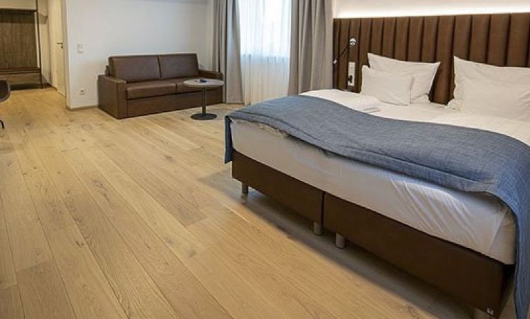 Aiden by Best Western Biberach a. d. Riss, Biberach An Der Riß